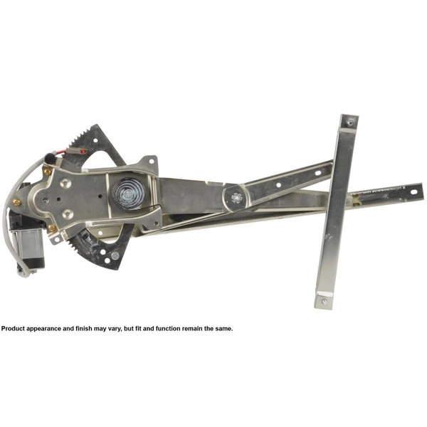 Cardone 82-328AR Window Motor and Regulator Assembly, Front Right Passenger Side