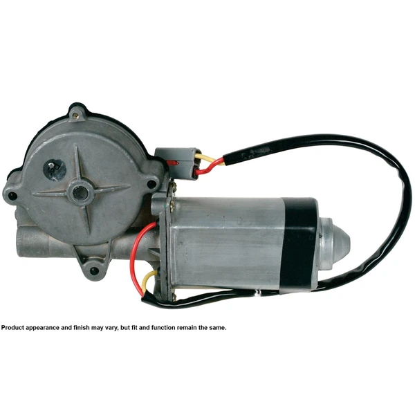 Cardone 82-329 Window Motor, Front Left Driver Side