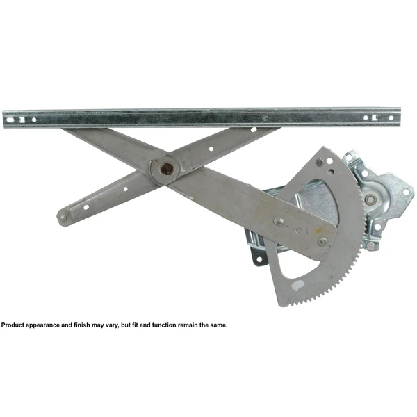 Cardone 82-329A Window Regulator, Front Left Driver Side