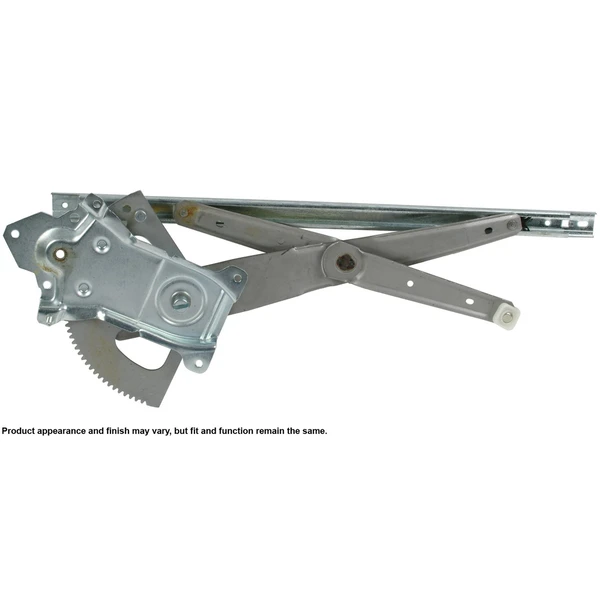 Cardone 82-329A Window Regulator, Front Left Driver Side