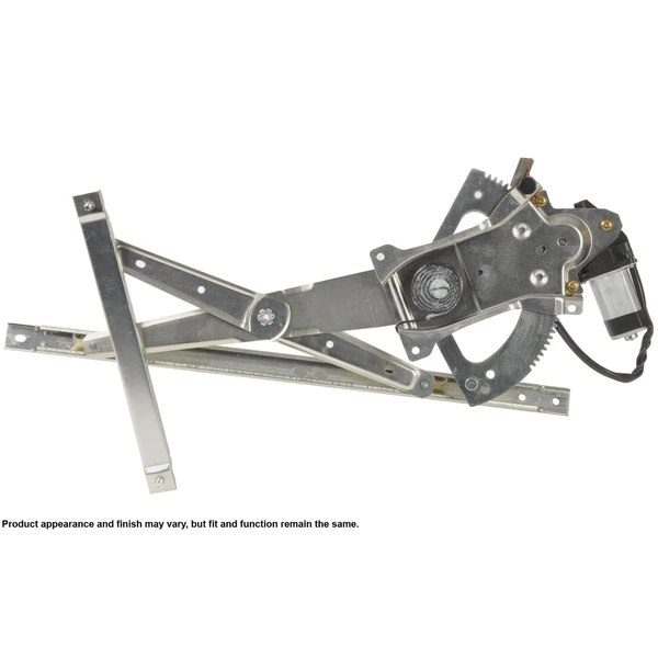 Cardone 82-329AR Window Motor and Regulator Assembly, Front Left Driver Side