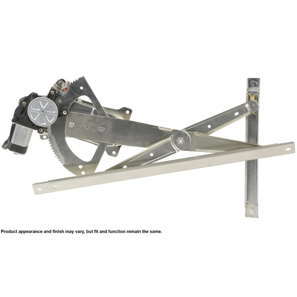Cardone 82-329AR Window Motor and Regulator Assembly, Front Left Driver Side