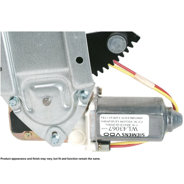 Cardone 82-32R Window Motor and Regulator Assembly, Front Right Passenger Side