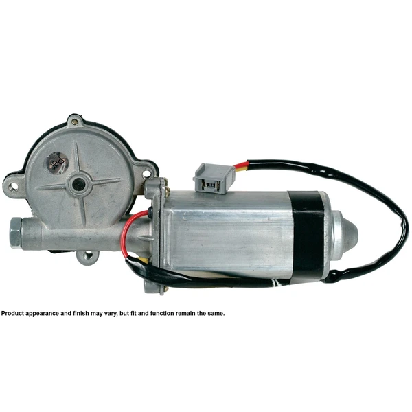 Cardone 82-33 Window Motor, Front Left Driver Side
