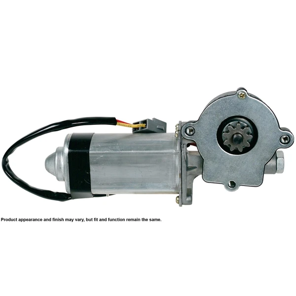 Cardone 82-33 Window Motor, Front Left Driver Side