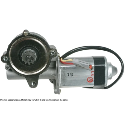 Cardone 82-336 Window Motor, Front Right Passenger Side