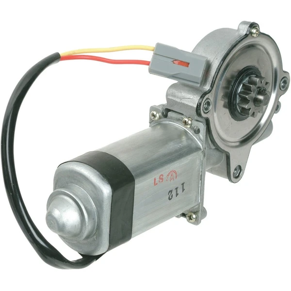 Cardone 82-337 Window Motor, Front Left Driver Side