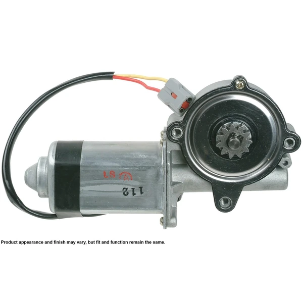 Cardone 82-337 Window Motor, Front Left Driver Side