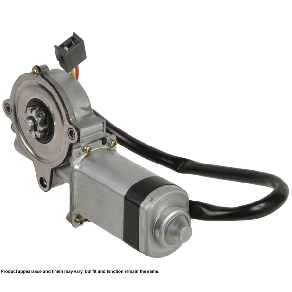 Cardone 82-338 Window Motor, Front Right Passenger Side