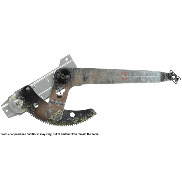 Cardone 82-338M Window Regulator, Front Right Passenger Side