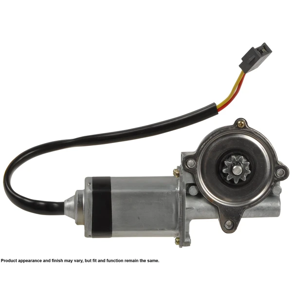 Cardone 82-339 Window Motor, Front Left Driver Side