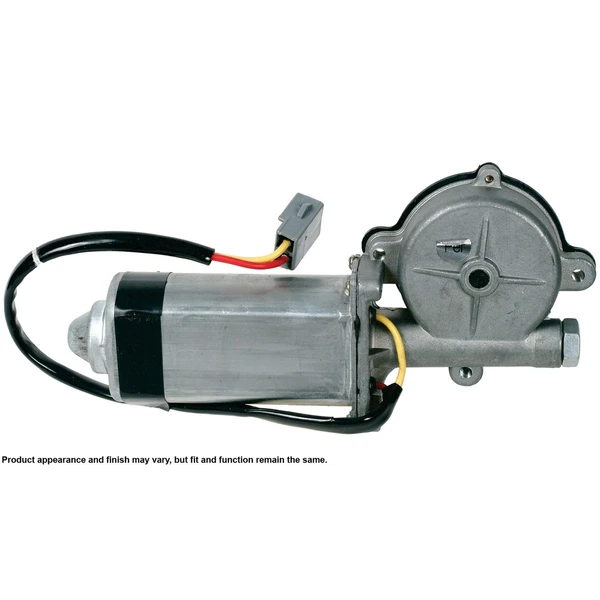 Cardone 82-34 Window Motor, Front Right Passenger Side