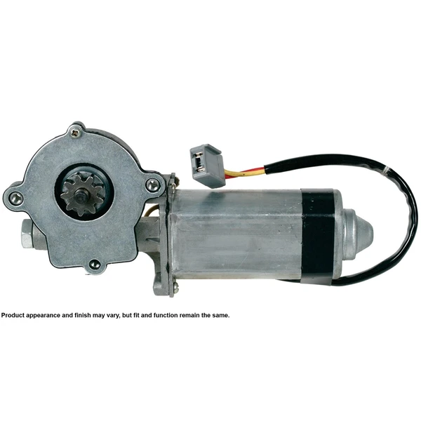 Cardone 82-34 Window Motor, Front Right Passenger Side