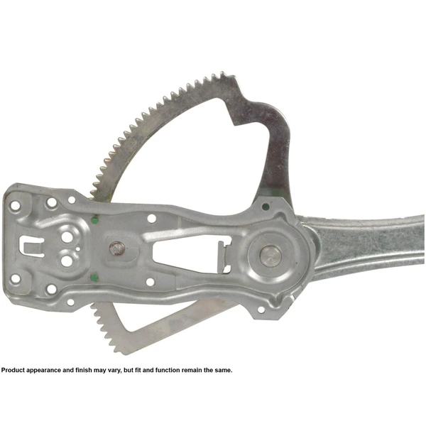Cardone 82-3406A Window Regulator, Front Left Driver Side