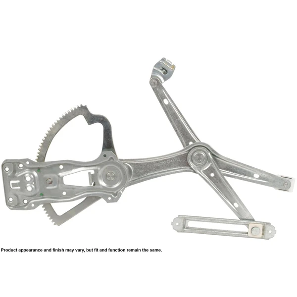Cardone 82-3406A Window Regulator, Front Left Driver Side
