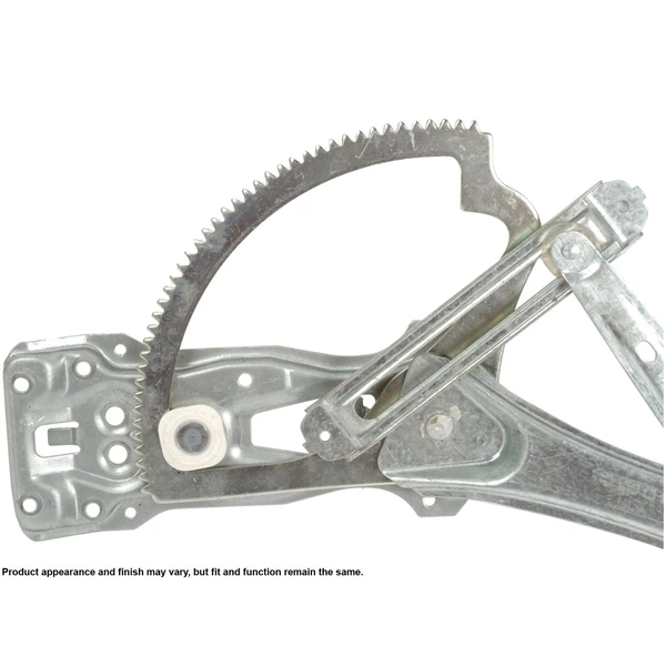 Cardone 82-3407A Window Regulator, Front Right Passenger Side