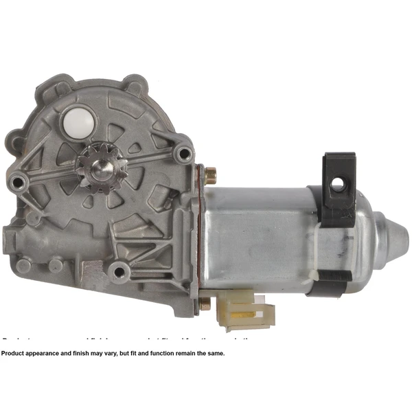Cardone 82-340 Window Motor, Front Right Passenger Side