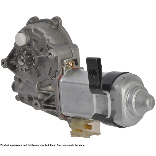 Cardone 82-340 Window Motor, Front Right Passenger Side