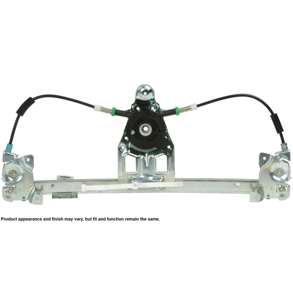 Cardone 82-3400A Window Regulator, Rear Right Passenger Side