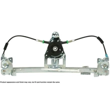 Cardone 82-3401A Window Regulator, Rear Left Driver Side