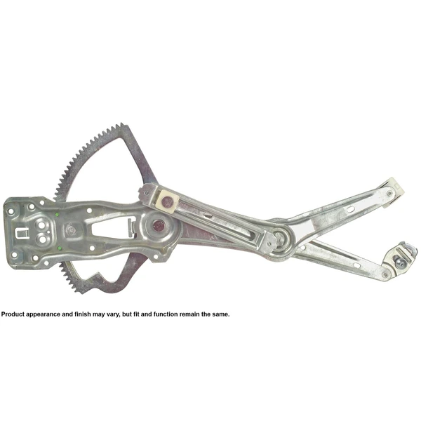 Cardone 82-3417B Window Regulator, Front Right Passenger Side