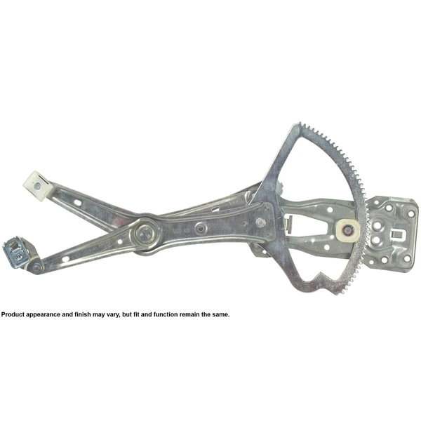 Cardone 82-3417B Window Regulator, Front Right Passenger Side