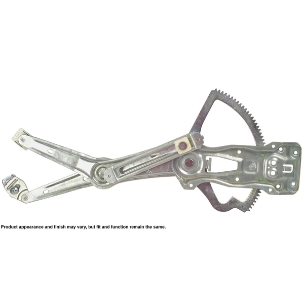 Cardone 82-3418B Window Regulator, Front Left Driver Side