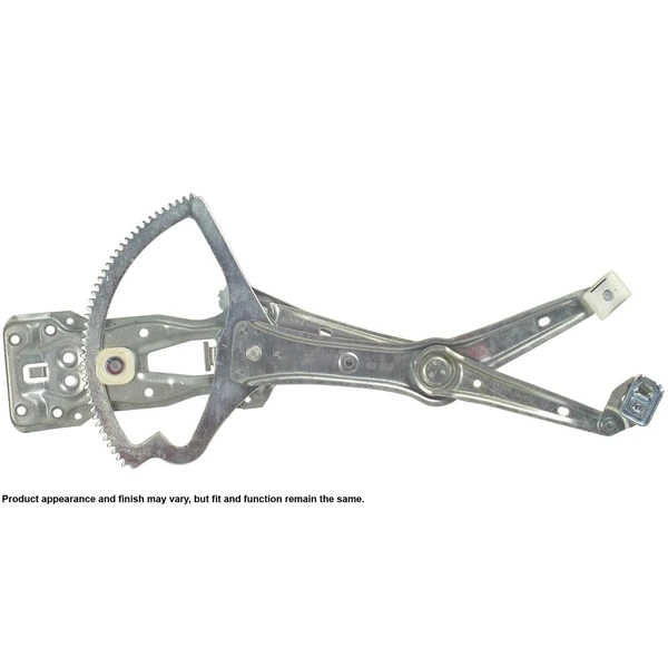Cardone 82-3418B Window Regulator, Front Left Driver Side