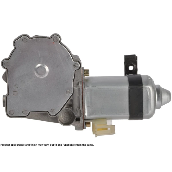 Cardone 82-341 Window Motor, Front Left Driver Side