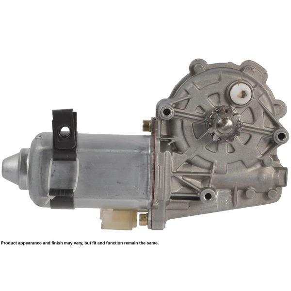 Cardone 82-341 Window Motor, Front Left Driver Side