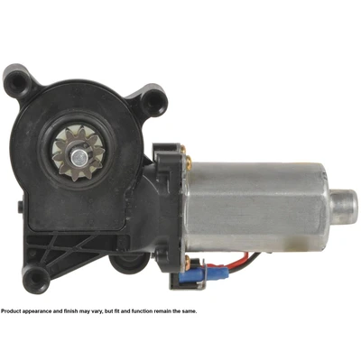 Cardone 82-3410 Window Motor, Front Left Driver Side