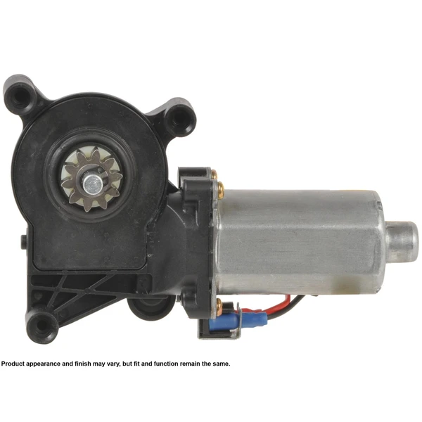 Cardone 82-3410 Window Motor, Front Left Driver Side
