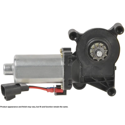 Cardone 82-3411 Window Motor, Front Right Passenger Side