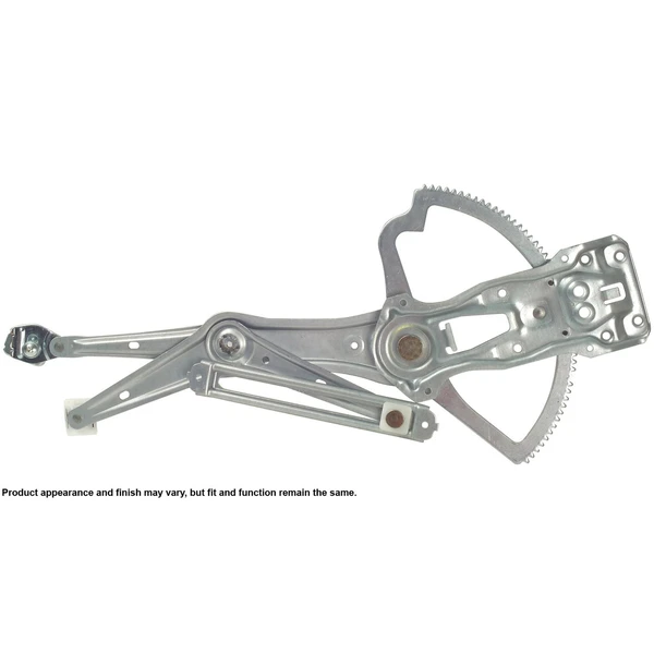 Cardone 82-3411A Window Regulator, Front Right Passenger Side
