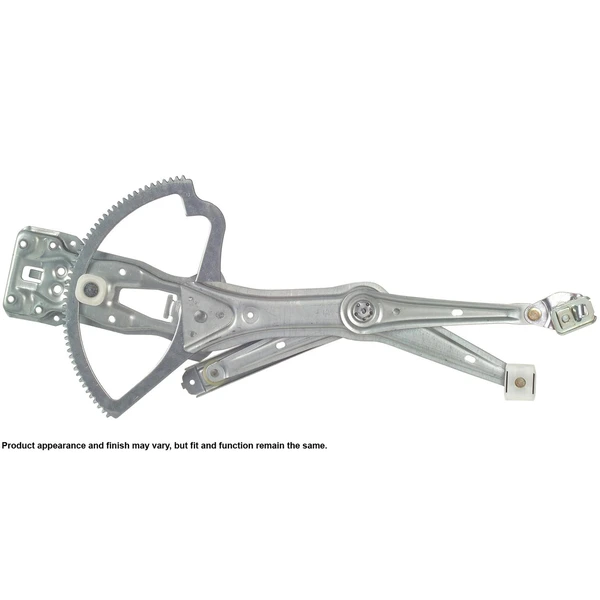 Cardone 82-3411A Window Regulator, Front Right Passenger Side