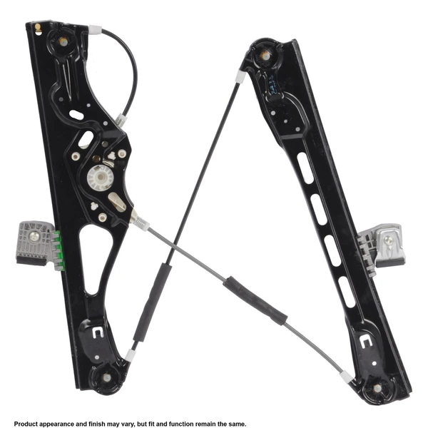 Cardone 82-3428C Window Regulator, Front Left Driver Side