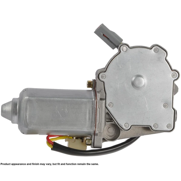 Cardone 82-346 Window Motor, Front Right Passenger Side