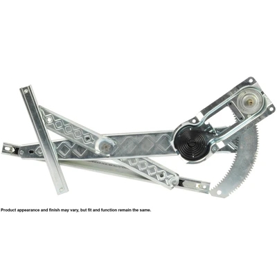 Cardone 82-346M Window Regulator, Front Right Passenger Side