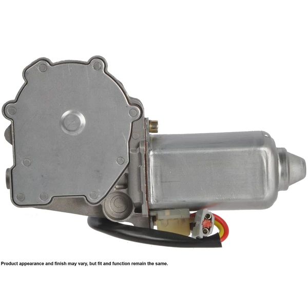 Cardone 82-347 Window Motor, Front Left Driver Side