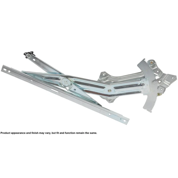 Cardone 82-350A Window Regulator, Front Left Driver Side