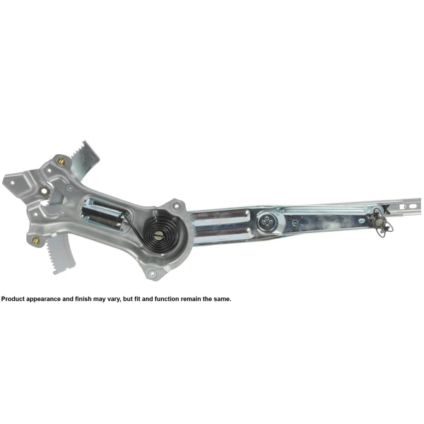 Cardone 82-350A Window Regulator, Front Left Driver Side