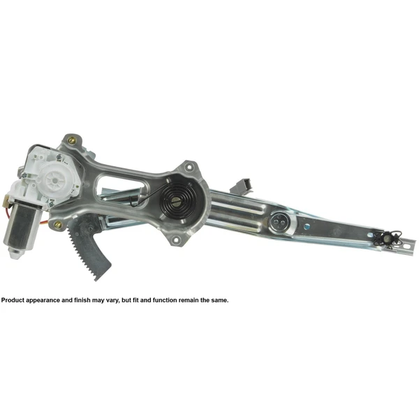 Cardone 82-351AR Window Motor and Regulator Assembly, Front Right Passenger Side
