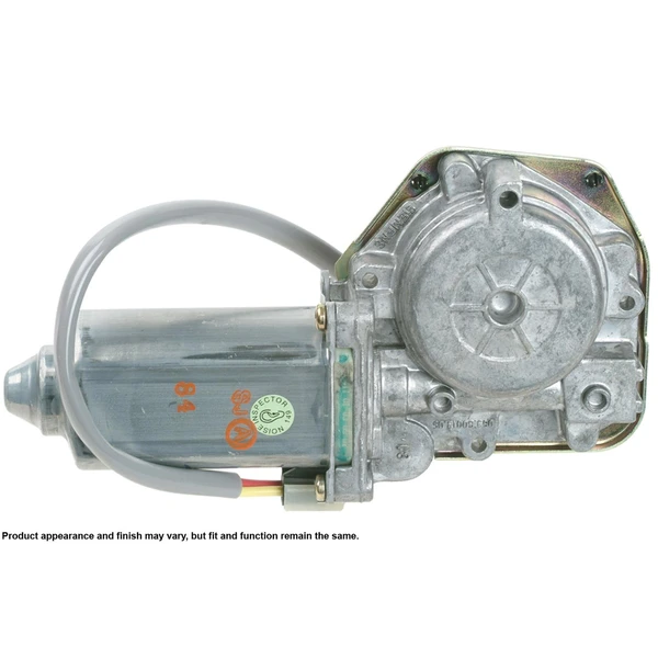 Cardone 82-352 Window Motor, Rear Left Driver Side