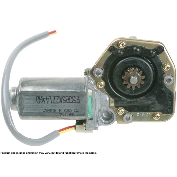 Cardone 82-353 Window Motor, Rear Right Passenger Side