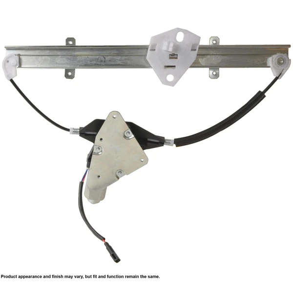 Cardone 82-361AR Window Motor and Regulator Assembly, Front Right Passenger Side
