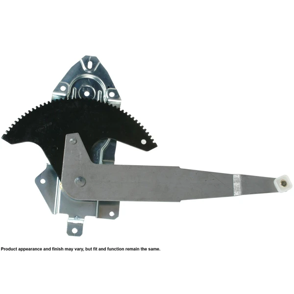 Cardone 82-368A Window Regulator, Front Right Passenger Side