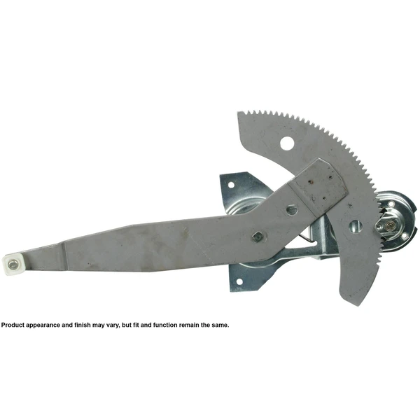 Cardone 82-368M Window Regulator, Front Right Passenger Side