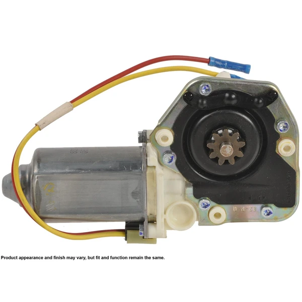 Cardone 82-369 Window Motor, Front Left Driver Side