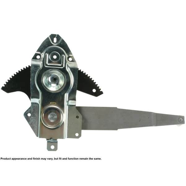 Cardone 82-369A Window Regulator, Front Left Driver Side