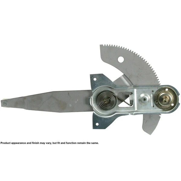 Cardone 82-369M Window Regulator, Front Left Driver Side